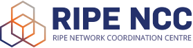 RIPE NCC - RIPE Network Coordination Centre