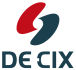 DE CIX Website